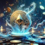 ethereum liquid staking