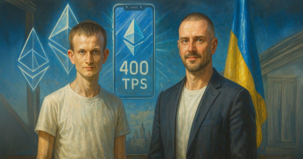 ethkyiv vitalik tomasz