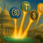 genius stablecoin