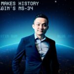 justin sun pr