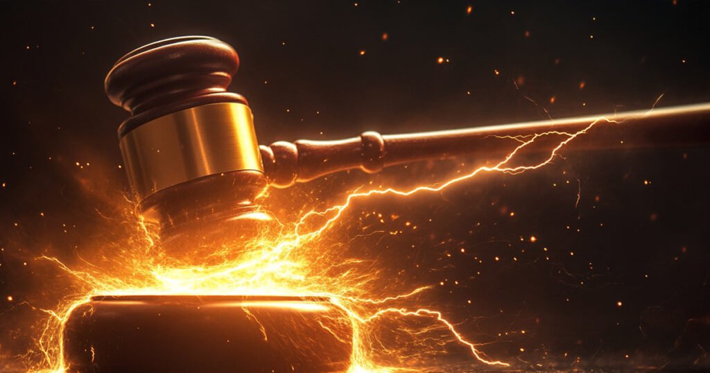 lawsuit justice