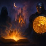 luckycoin story