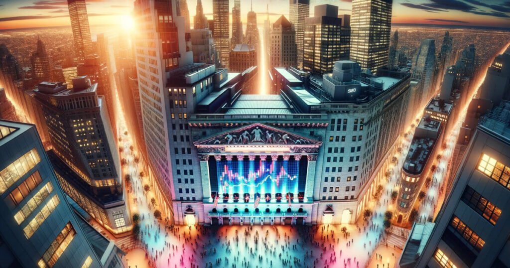 nyse