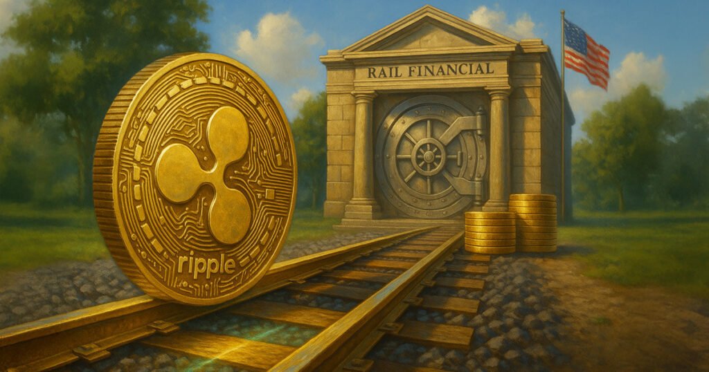 ripple railFinancial