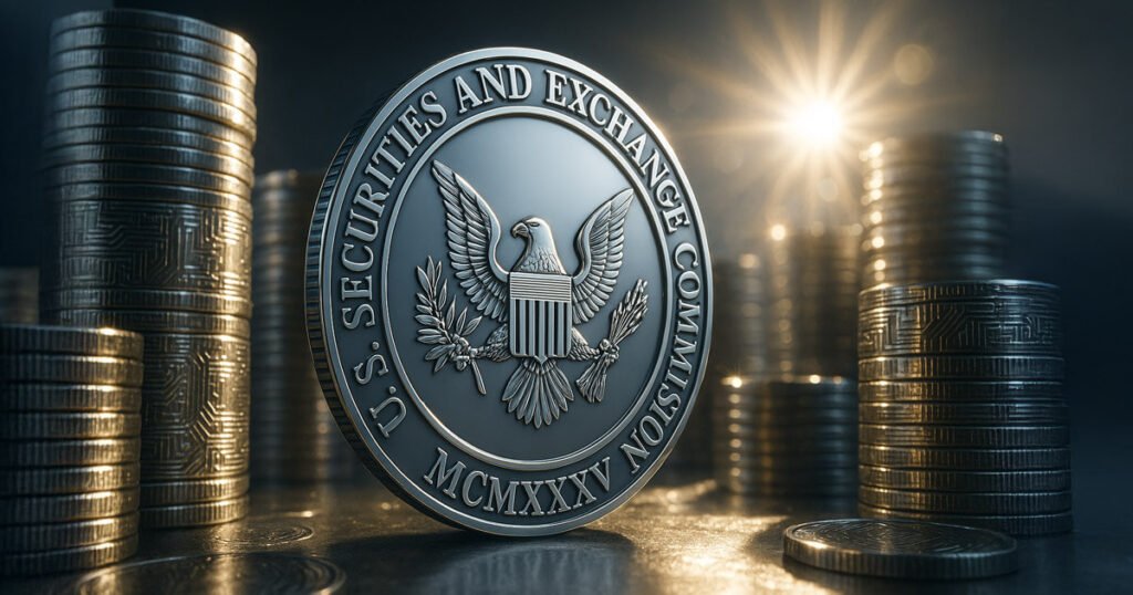 sec staking
