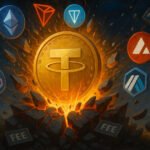tether fees