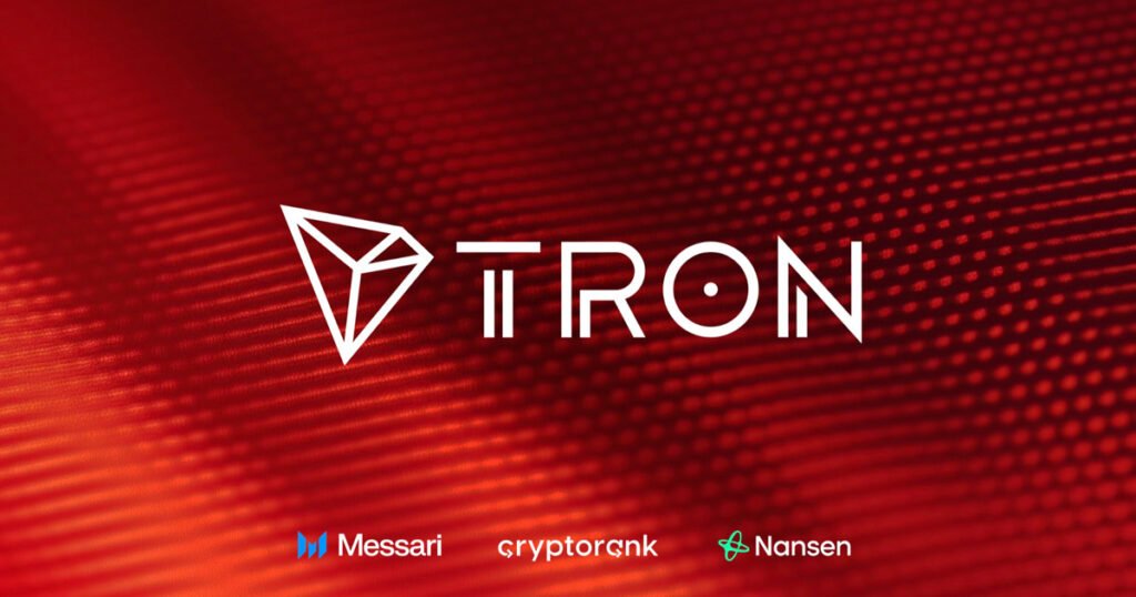 tron pr