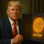 trump bitcoin