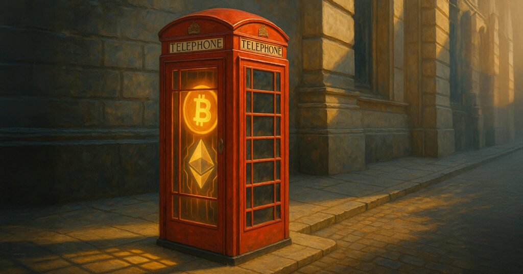 uk crypto