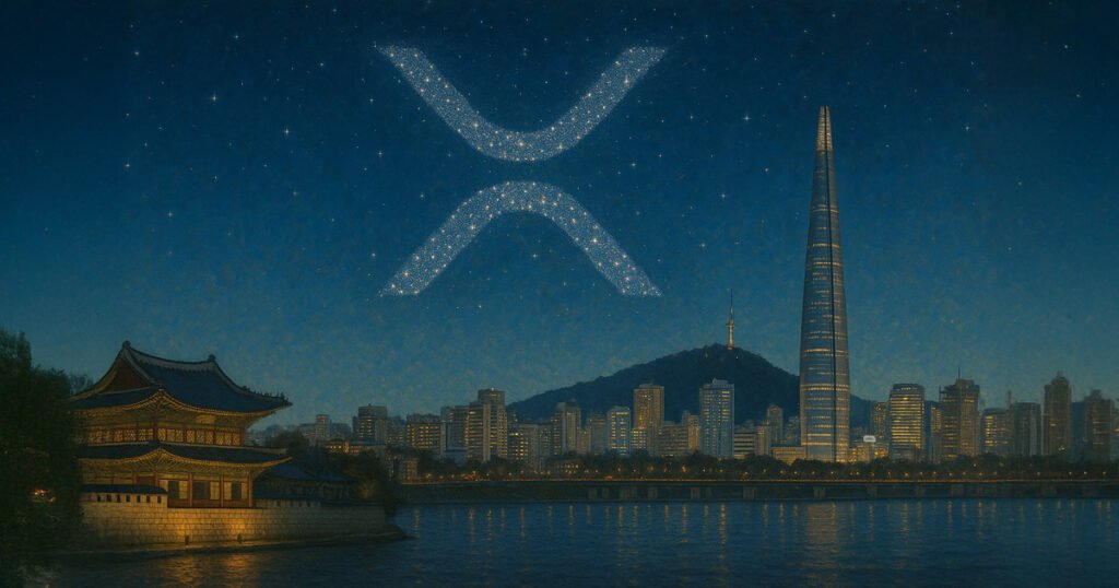 xrp asia