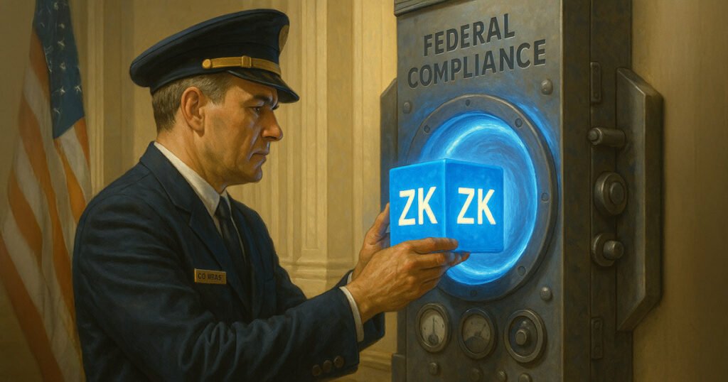 zk proof